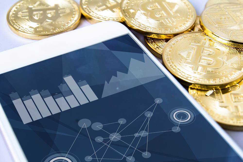 smartphone money