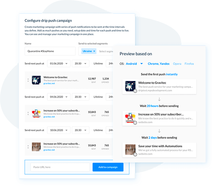 Especialmente para Nuevos Suscriptores