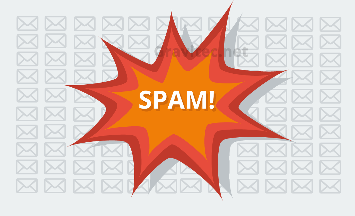 spam